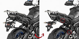 GIVI SIDE CASE HARDWARE PLR2139