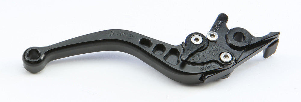 PSR CLICK 'N ROLL BRAKE LEVER BLACK 00-00558-22