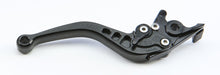 Load image into Gallery viewer, PSR CLICK 'N ROLL BRAKE LEVER BLACK 00-00558-22