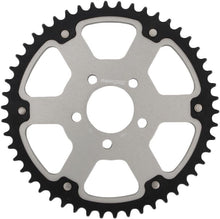 Load image into Gallery viewer, SUPERSPROX STEALTH SPROCKET 50T SILVER FOR HD '00-UP RST-7081-50-SLV