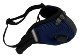 RZ MASK RZ MASK LRG M2.5 MESH NVY 20399