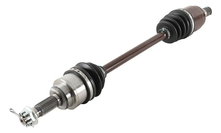 ALL BALLS 6 BALL HEAVY DUTY AXLE REAR AB6-HO-8-323