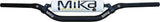 MIKA METALS 7075 PRO SERIES OVERSIZE HANDLEBAR WHITE 1-1/8