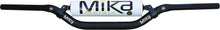 Load image into Gallery viewer, MIKA METALS 7075 PRO SERIES OVERSIZE HANDLEBAR WHITE 1-1/8" MK-11-SV-WHITE-atv motorcycle utv parts accessories gear helmets jackets gloves pantsAll Terrain Depot
