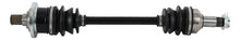 Load image into Gallery viewer, ALL BALLS 6 BALL HEAVY DUTY AXLE REAR AB6-AC-8-311