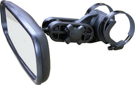 ATV TEK CLEARVIEW UTV MIRROR BLACK UTVMIRCTR-atv motorcycle utv parts accessories gear helmets jackets gloves pantsAll Terrain Depot