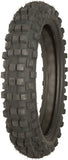 SHINKO TIRE 525 SERIES REAR 90/100-14 49M BIAS TT 87-4329