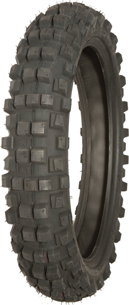 SHINKO TIRE 525 SERIES REAR 100/90-19 57M BIAS TT 87-4327