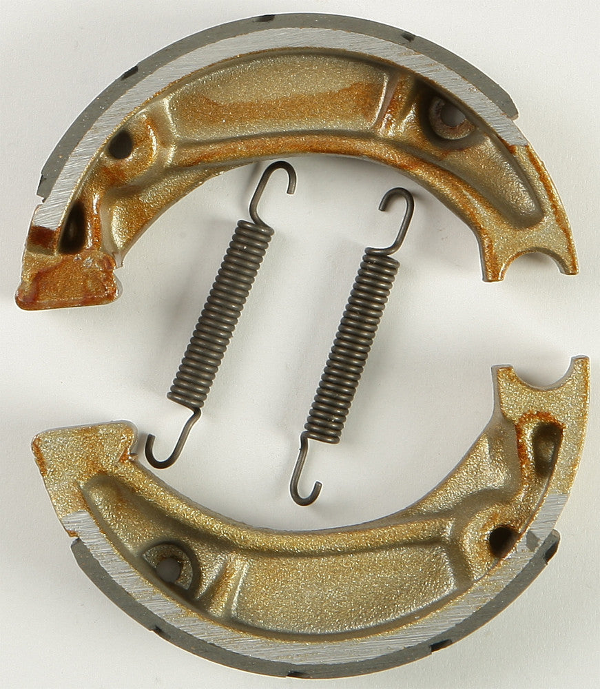 EBC BRAKE SHOES 333G-atv motorcycle utv parts accessories gear helmets jackets gloves pantsAll Terrain Depot