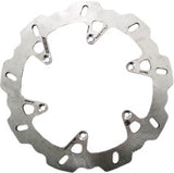 BRAKING ROTOR REAR SZ21RID