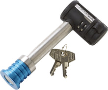 Load image into Gallery viewer, MASTER LOCK RECEIVER LOCK SS 1480DAT