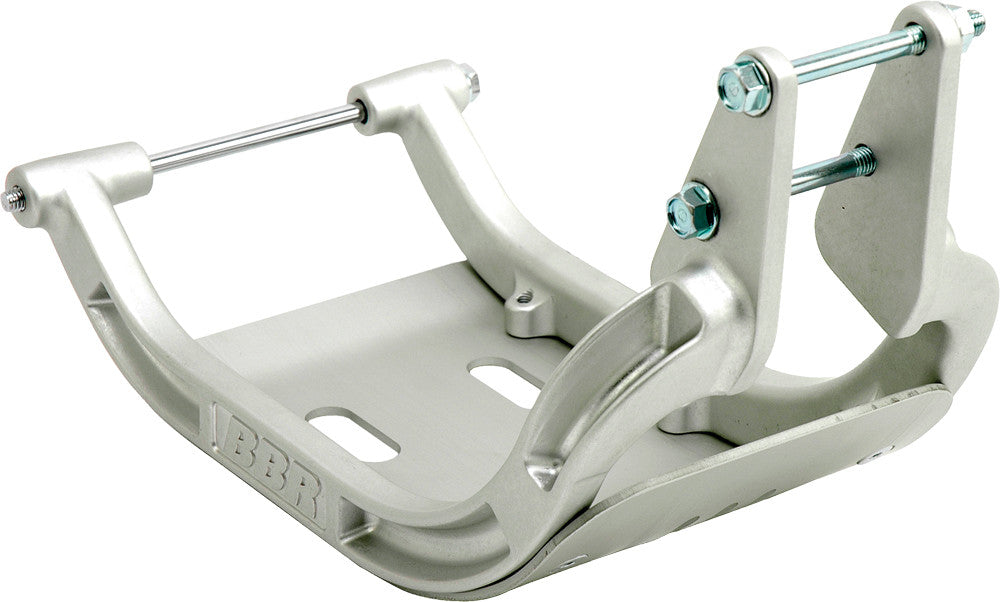 BBR FRAME CRADLE SILVER 321-YTR-1231