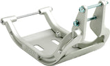 BBR FRAME CRADLE SILVER 321-YTR-1231