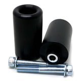 SHOGUN FRAME SLIDERS BLACK 750-5639