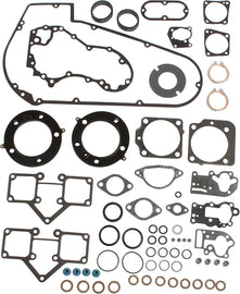 COMETIC COMPLETE EST GASKET KIT 74