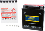 FIRE POWER BATTERY CTX7L-BS MAINTENANCE FREE CTX7L-BS