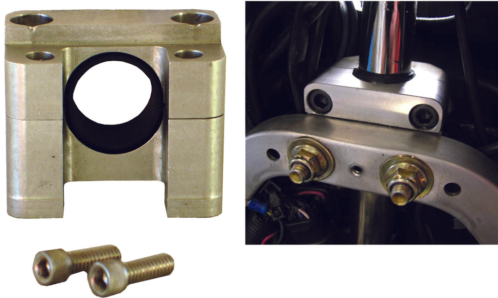 BDX ANTI-SLOP STEERING POST SUPPOR 20014-atv motorcycle utv parts accessories gear helmets jackets gloves pantsAll Terrain Depot