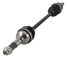 Load image into Gallery viewer, ALL BALLS 6 BALL HEAVY DUTY AXLE FRONT AB6-YA-8-319