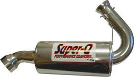 SPG SUPER-Q SILENCER SKI-DOO SQ-4400C-atv motorcycle utv parts accessories gear helmets jackets gloves pantsAll Terrain Depot