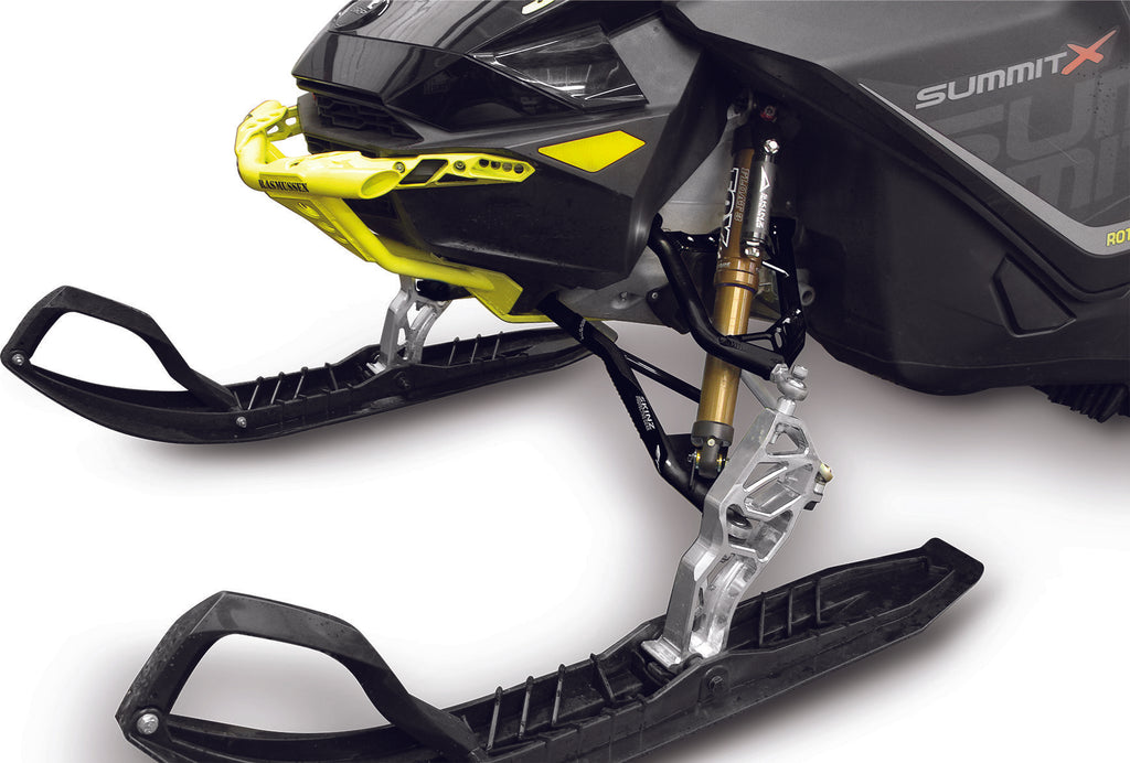 SPG A-ARMS W/EVOL SHOCKS S/M BLACK S-D GEN 4 36" SDAA450-FBKER