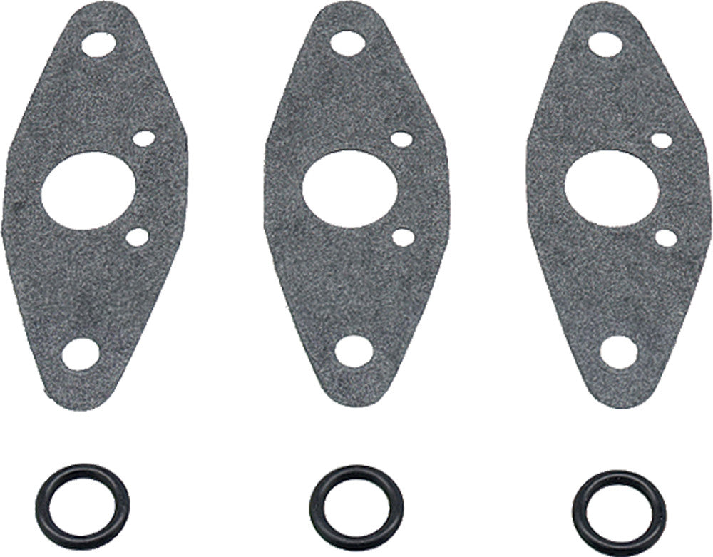WINDEROSA EXHAUST VALVE GSKT KIT-SD 800 MACH Z '97-00-FORM III 600+ 719112