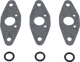 WINDEROSA EXHAUST VALVE GSKT KIT-SD 800 MACH Z '97-00-FORM III 600+ 719112