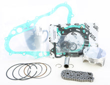 Load image into Gallery viewer, VERTEX TOP END KIT FORGED REPLICA VTKTC22951C