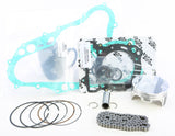 VERTEX TOP END KIT FORGED REPLICA VTKTC22951C