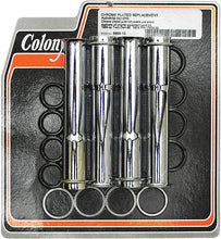 Load image into Gallery viewer, COLONY MACHINE LOWER PUSHROD COVER KIT OUTER 99-17 TC 9968-12