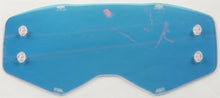 Load image into Gallery viewer, SCOTT PROSPECT WORKS REPLACEMENT LENS ORANGE CHROME 248776-283