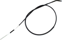 Load image into Gallery viewer, MOTION PRO BLACK VINYL BRAKE CABLE 03-0096