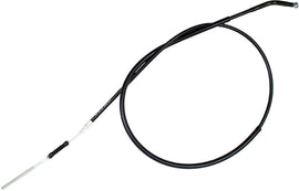 MOTION PRO BLACK VINYL BRAKE CABLE 03-0096
