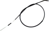 MOTION PRO BLACK VINYL BRAKE CABLE 03-0096