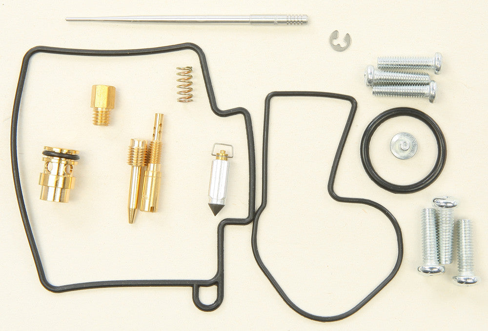 ALL BALLS BIKE CARBURETOR REBUILD KIT 26-1180-atv motorcycle utv parts accessories gear helmets jackets gloves pantsAll Terrain Depot