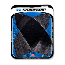 Load image into Gallery viewer, STOMPGRIP KIT - ICON BLACK 55-14-0075B