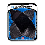STOMPGRIP KIT - ICON BLACK 55-14-0075B