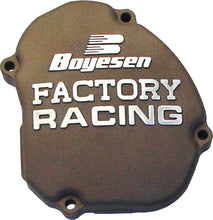 Load image into Gallery viewer, BOYESEN FACTORY RACING IGNITION COVER MAGNESIUM SC-00M