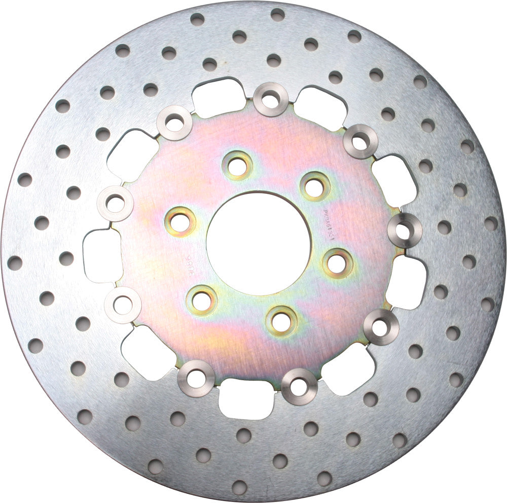 EBC STANDARD BRAKE ROTOR MD3086-atv motorcycle utv parts accessories gear helmets jackets gloves pantsAll Terrain Depot