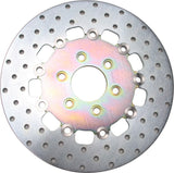 EBC STANDARD BRAKE ROTOR MD3086