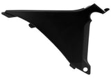 ACERBIS AIRBOX COVER BLACK 2205460001