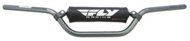 FLY RACING AERO FLEX HANDLEBAR TRX400EX GUNMETAL MOT-116-2X-SSAG-atv motorcycle utv parts accessories gear helmets jackets gloves pantsAll Terrain Depot