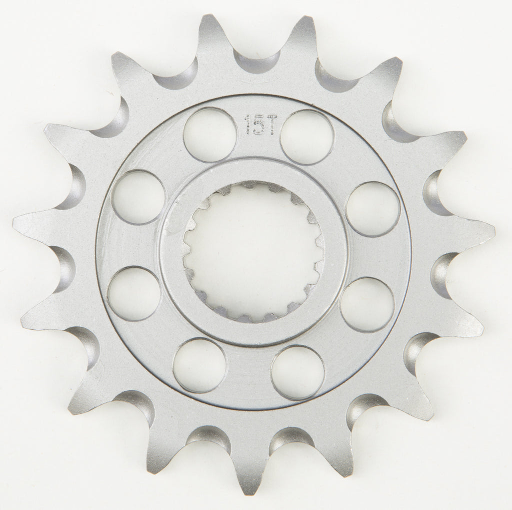 FLY RACING COUNTERSHAFT FRONT STEEL SPROCKET 15T MX-144115-4-atv motorcycle utv parts accessories gear helmets jackets gloves pantsAll Terrain Depot