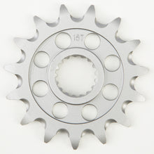 Load image into Gallery viewer, FLY RACING COUNTERSHAFT FRONT STEEL SPROCKET 15T MX-144115-4-atv motorcycle utv parts accessories gear helmets jackets gloves pantsAll Terrain Depot