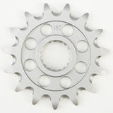 FLY RACING COUNTERSHAFT FRONT STEEL SPROCKET 15T MX-144115-4