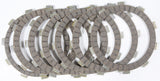 EBC REDLINE CLUTCH KIT CK1140