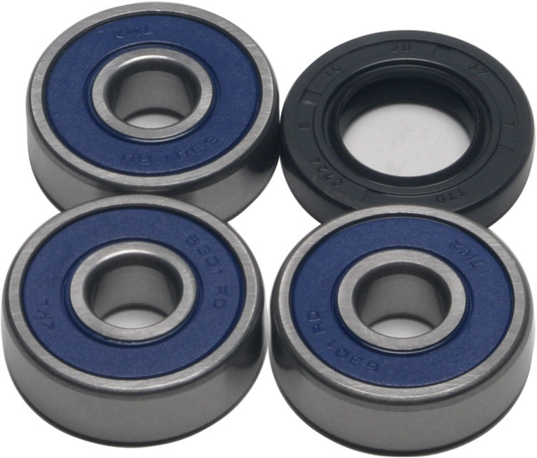 ALL BALLS REAR WHEEL BEARING KIT 25-1295-atv motorcycle utv parts accessories gear helmets jackets gloves pantsAll Terrain Depot