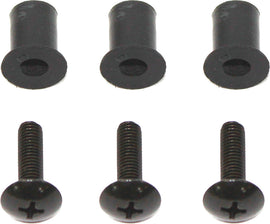 SP1 W/S SCREW KIT YAM 06-183-atv motorcycle utv parts accessories gear helmets jackets gloves pantsAll Terrain Depot