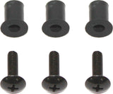 SP1 W/S SCREW KIT YAM 06-183