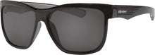 Load image into Gallery viewer, BOMBER JACO BOMB EYEWEAR MATTE BLACK W/SMOKE LENS JA101