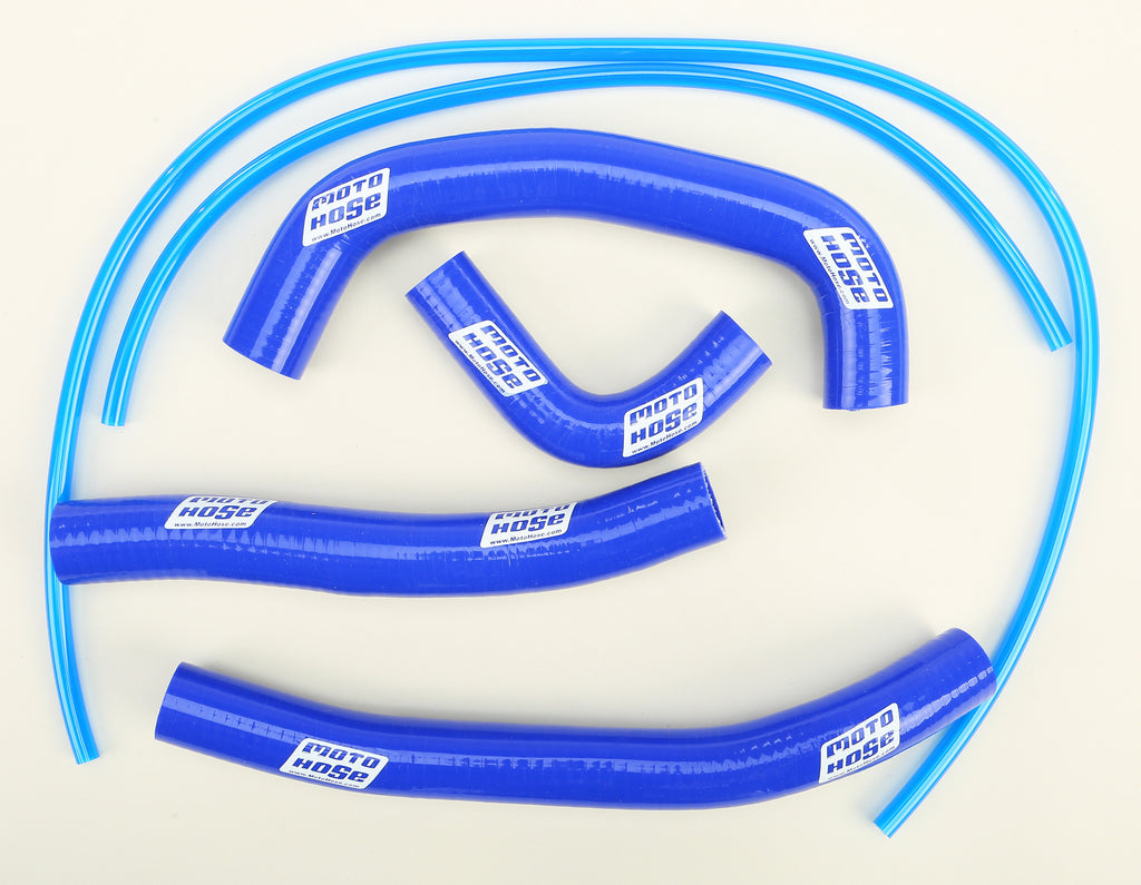 MOTO HOSE MOTO HOSE KIT BLUE 24-128B